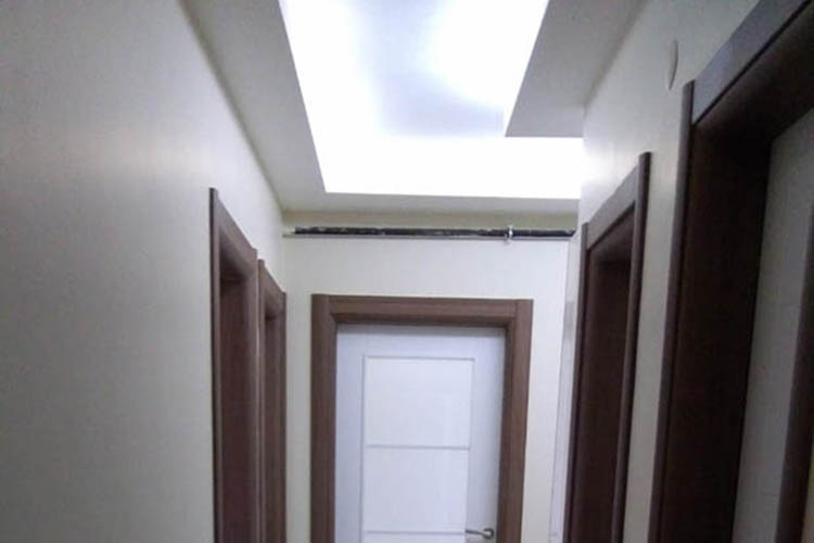 Işık Bandı