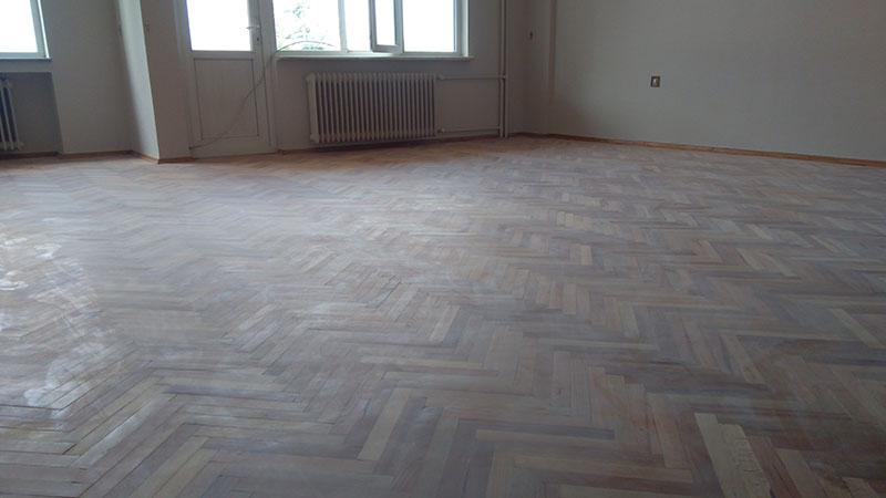 Laminat Parke