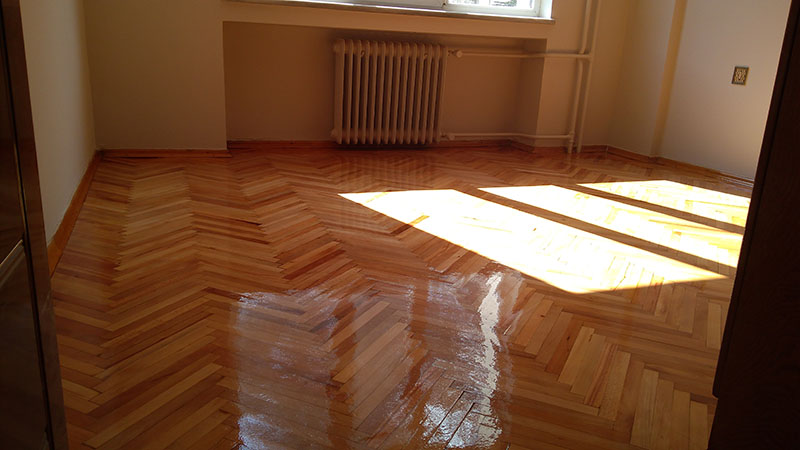 Laminat Parke